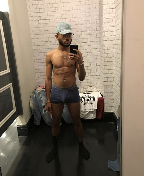 Nagie wyciekłe zdjęcie OnlyFans od U15211360