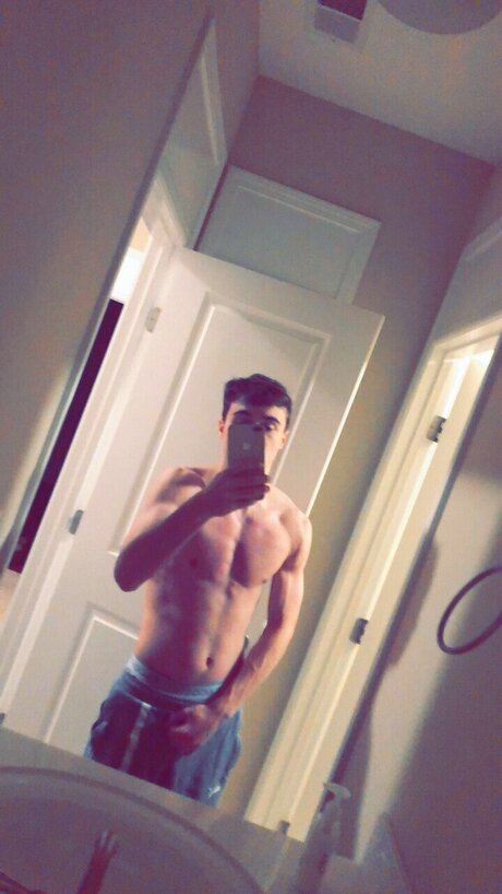 Photo nue de fuite OnlyFans de 