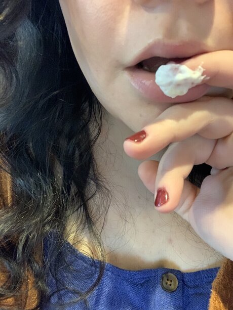 Kitten Libby  nude leaked OnlyFans photo