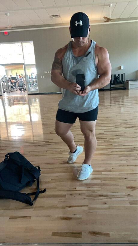 Rocco OnlyFans 유출 누드 사진