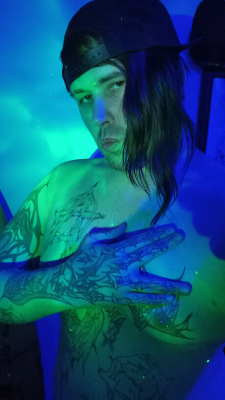 Spocalypsetattoozzz 