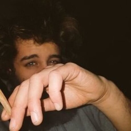 Nahá fotka uniklých OnlyFans od Stoner