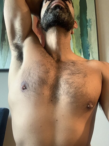 Naken läckt OnlyFans-bild av Fenix37530