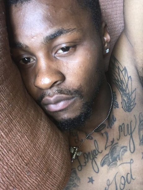 Jay Hunnit OnlyFansリークヌード写真