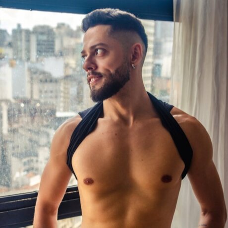 Nahá fotka uniklých OnlyFans od Nerdboy