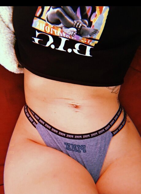 Nagie wyciekłe zdjęcie OnlyFans od Babygirl