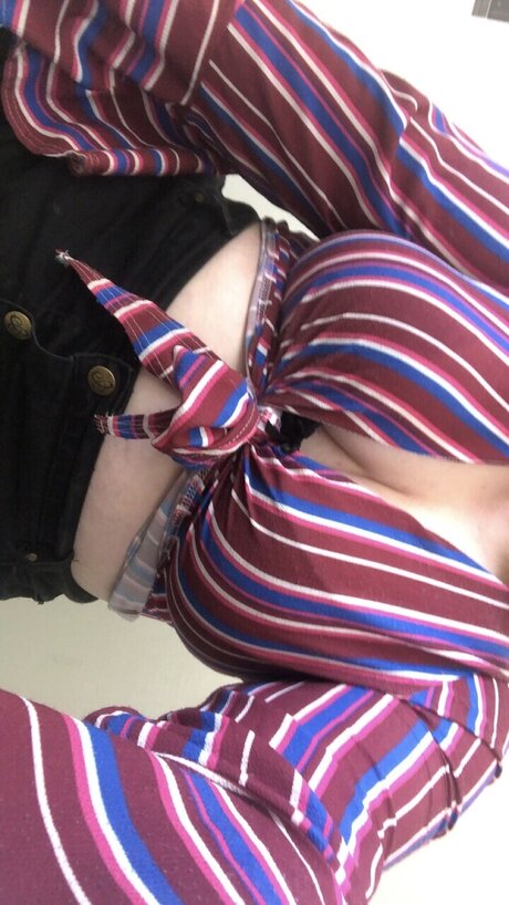 Nagie wyciekłe zdjęcie OnlyFans od Honey