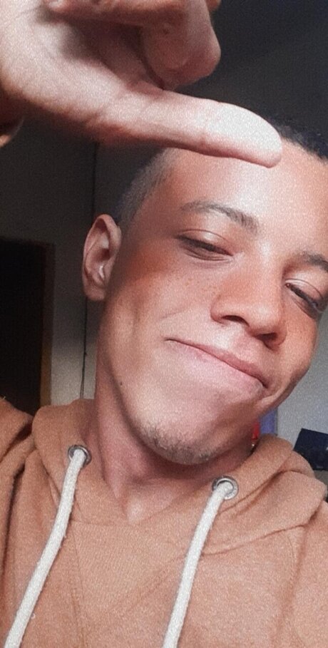 Foto desnuda filtrada de OnlyFans de Doug Costa