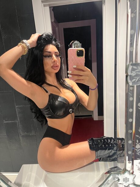 Photo nue de fuite OnlyFans de John