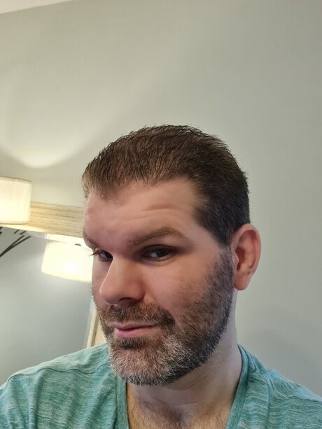Foto desnuda filtrada de OnlyFans de Diesel Dong