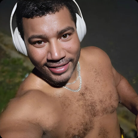 Foto desnuda filtrada de OnlyFans de Zach