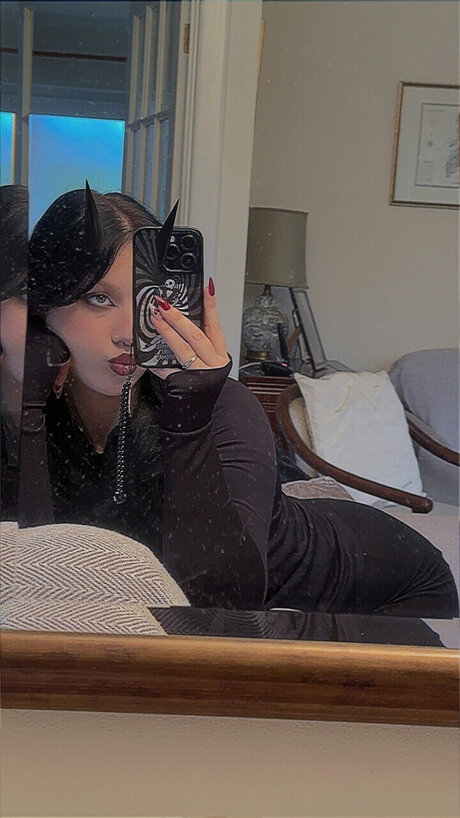 Nagie wyciekłe zdjęcie OnlyFans od Raven Wilder