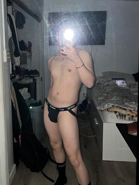 Nate OnlyFans 유출 누드 사진