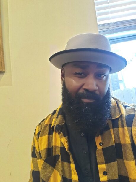 Alasti lekkinud OnlyFans-i pilt The Handsome Empath
