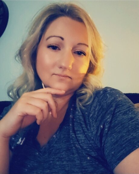 Обнаженная фотография утечки OnlyFans от Lizzy Stephenz