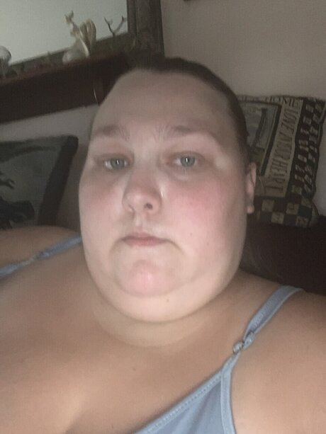 Nacktes geleaktes OnlyFans-Foto von Lisa