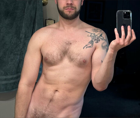Gsquirrel OnlyFans 유출 누드 사진