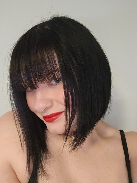 Naken läckt OnlyFans-bild av Irishshannon
