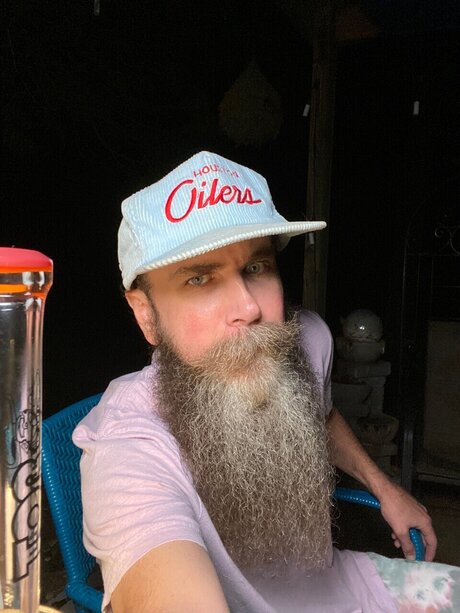 Alasti lekkinud OnlyFans-i pilt Nice Dick Dave