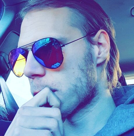 Naken läckt OnlyFans-bild av Itsnook