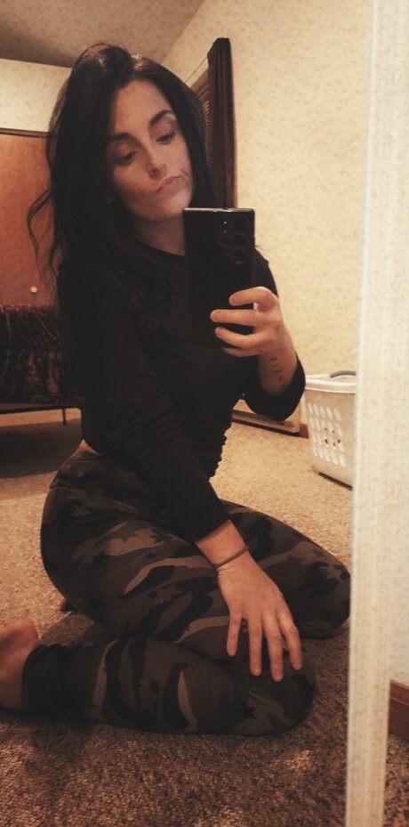 Обнаженная фотография утечки OnlyFans от Kassieleigh20