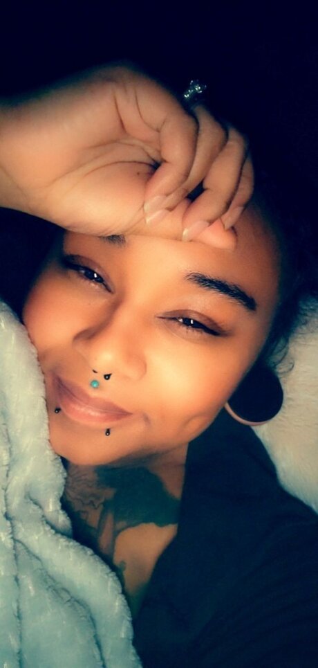 Photo nue de fuite OnlyFans de Courttt
