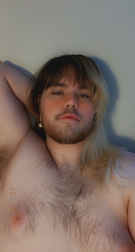 Skyler Auld OnlyFans 유출 누드 사진