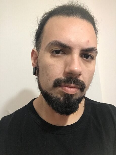 Обнаженная фотография утечки OnlyFans от Seor Equis