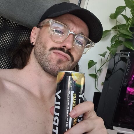 Eruptr OnlyFans 유출 누드 사진