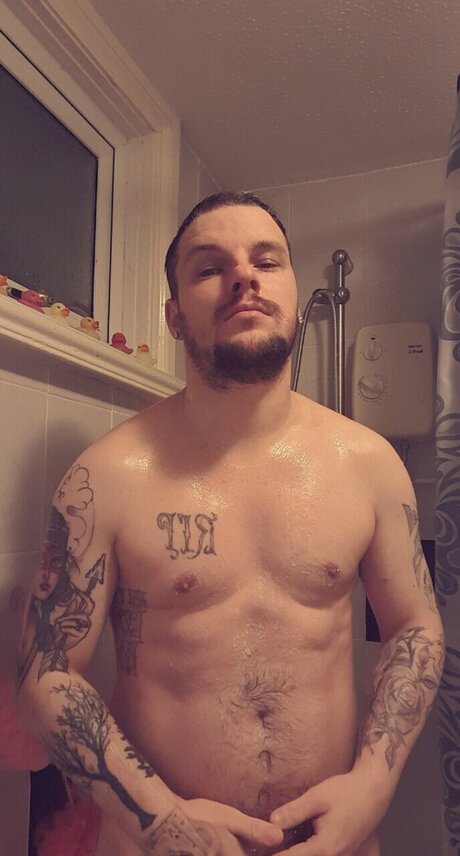 Nagie wyciekłe zdjęcie OnlyFans od Aj Carr