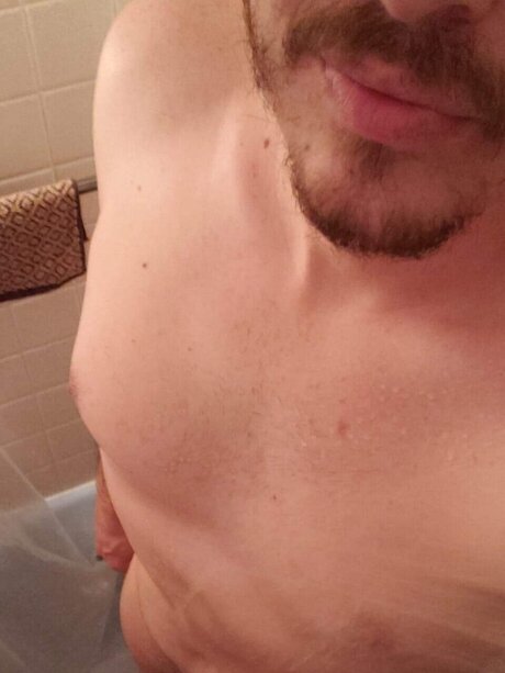 Naken läckt OnlyFans-bild av Jimbo