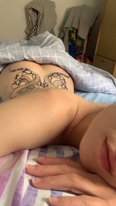 Lucia Fernandez OnlyFansリークヌード写真