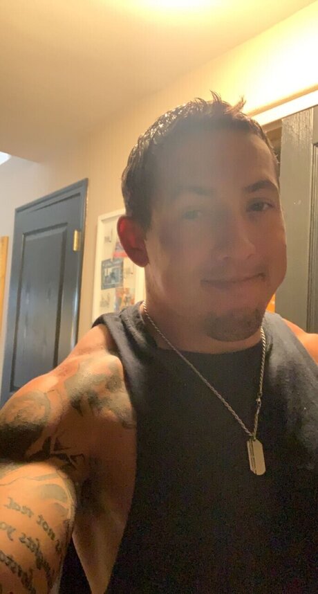 Ryan OnlyFans泄露裸照