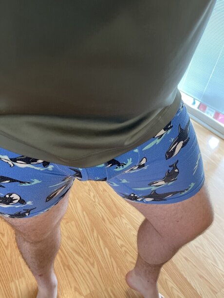 Обнаженная фотография утечки OnlyFans от Wildincoyote