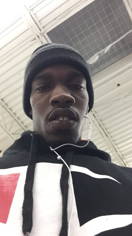 Rashod Lewis