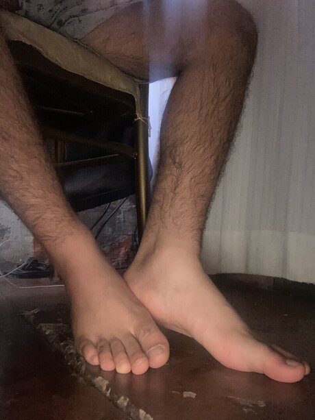 Foto nua vazada do OnlyFans de Peruanomorboso
