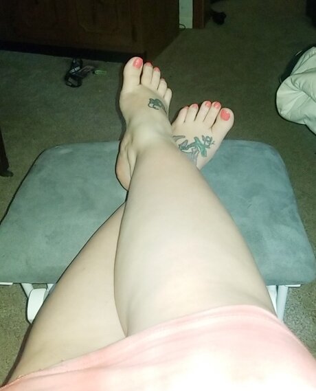 Appalachianfeet
