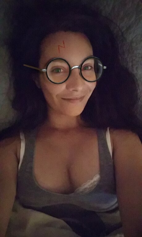 Nagie wyciekłe zdjęcie OnlyFans od Misty Circle