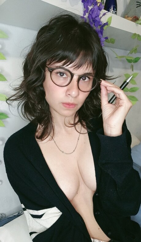 Nahá fotka uniklých OnlyFans od  Yoshimi