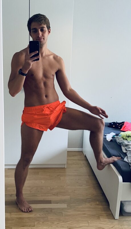 Nacktes geleaktes OnlyFans-Foto von Tawani