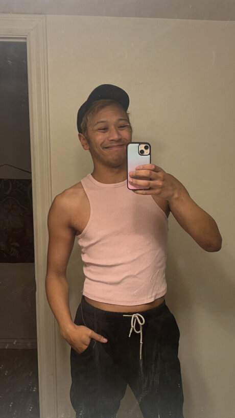 Nagie wyciekłe zdjęcie OnlyFans od Mejai