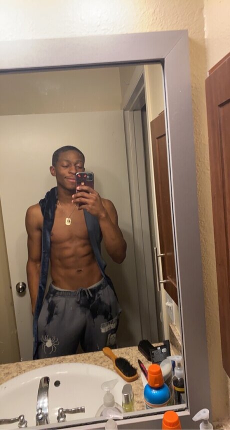 Photo nue de fuite OnlyFans de Olliethehobo