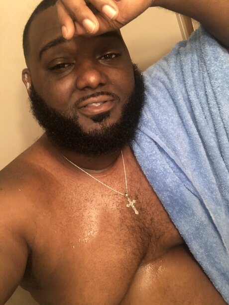 Обнаженная фотография утечки OnlyFans от Xxteddyramzxx