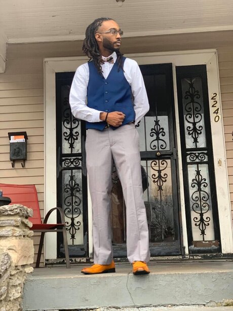 Alaston vuotanut OnlyFans-kuva Drewjones