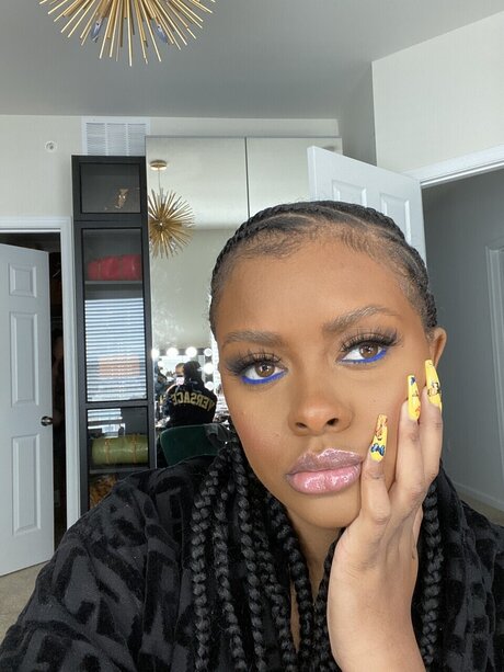 Hazel Amari OnlyFans泄露裸照