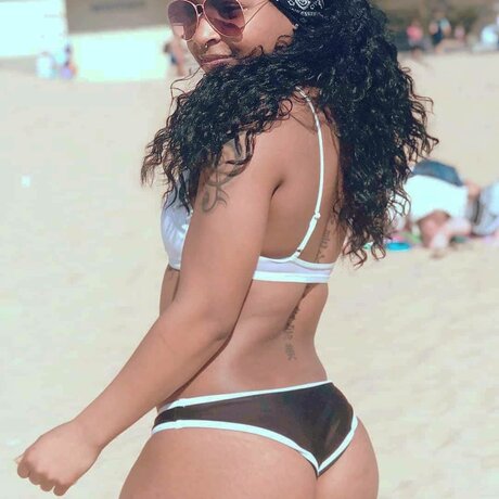 Nagie wyciekłe zdjęcie OnlyFans od Xxxenah