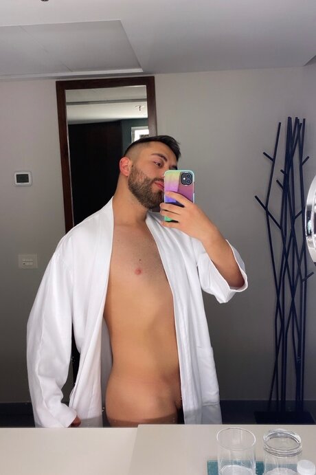 Camilo OnlyFans