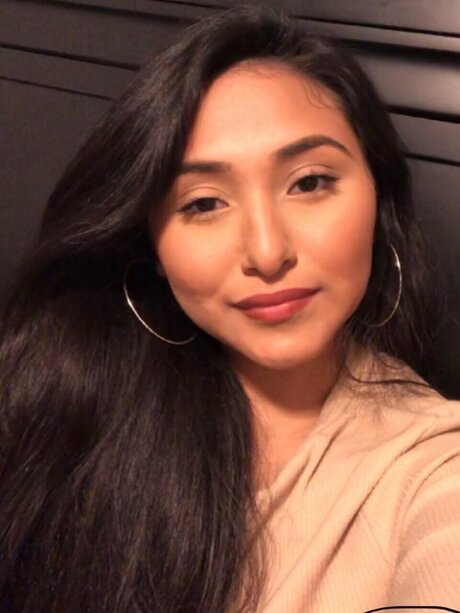 Naken läckt OnlyFans-bild av Angelicuh