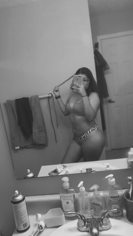 Nøgent lækket OnlyFans-billede af Margarita Martinez