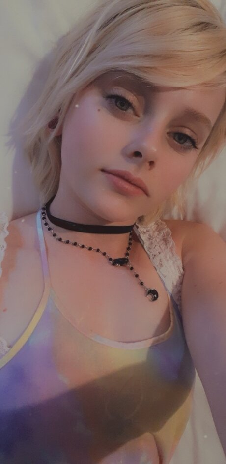 Naken läckt OnlyFans-bild av Rayvana Rose